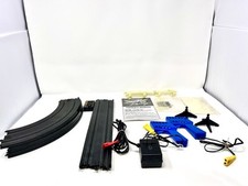 Hot Wheels Lightnin' Lamborghinis 1:87 Nite Glow Track Pieces Parts Or Repair