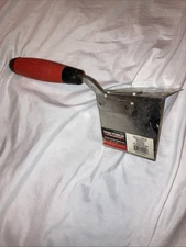 Outside Corner Drywall Corner Trowels Stainless Steel plastering  Finishing Tool