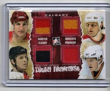 2013 ITG Enforcers II Hockey Cards 18
