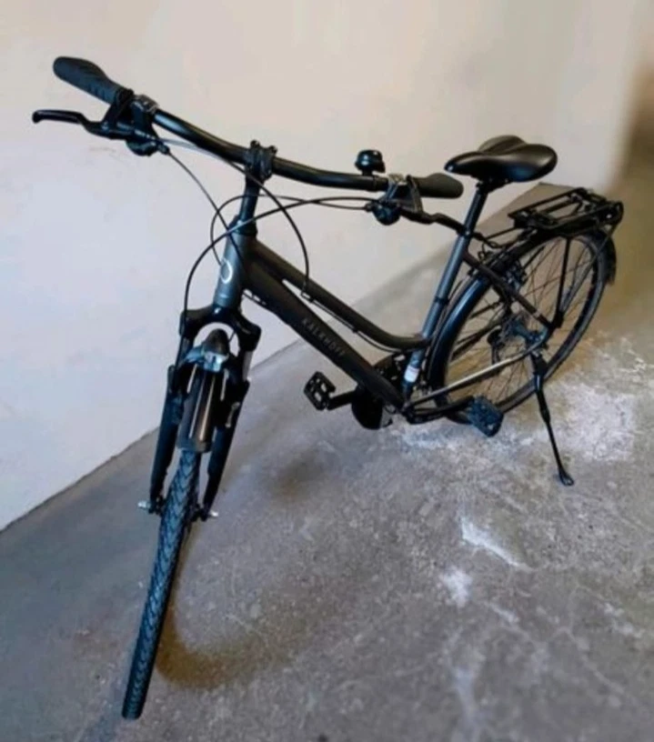 Kalkhoff Agattu in Fahrrder online kaufen | eBay.de