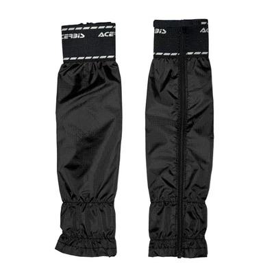 Soffietti Calze Forcella Acerbis Z-Mud con Cerniera Moto Cross Enduro - MF8539