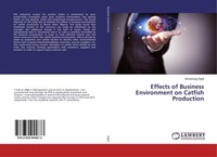 Effects Of Business Environment On Catfish Production Armstrong Ogidi