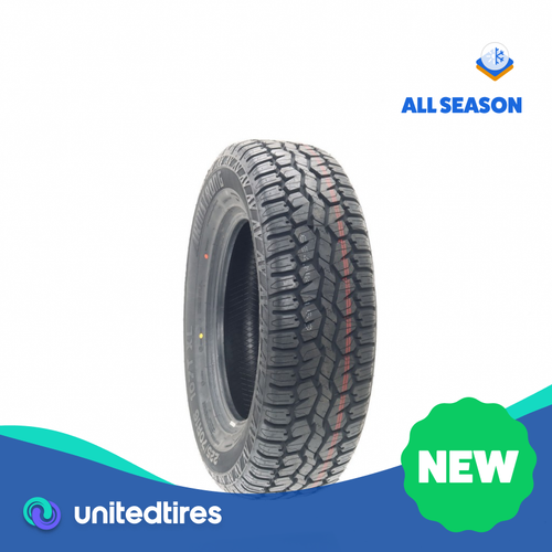 Armstrong Tru-Trac AT II LT275/60R20 E/10PLY BSW | Afford