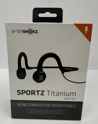 Wireless Earbuds Sportz Titanium Conduction Headphones Reviews