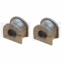 Delphi TD341W Lagerung, Stabilisator FüR Ford