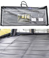 Sunncamp Swift / Dash / Ultima 325 Luxury Padded Awning Carpet 325cm x 240cm