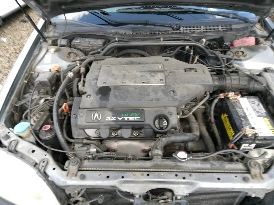 Bomba de dirección asistida compatible con 99-03 TL 29513957 Foto 2 de 4