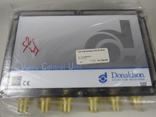 Donaldson TOP ASM ValveBox STD-10 Valves Control Box 10 Port PN 13061030