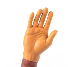 Finger Hands