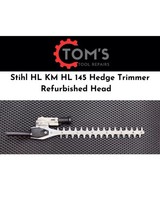 stihl HL 145 Hedge Trimmer Attachment (2025) model