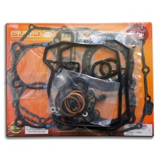 Complete Engine Gasket Kit Set For Honda Vt600c Shadow Cd Deluxe Vlx 1988-2003