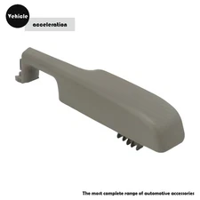 Front Left Side Door Armrest Handle For 1999-06 Chevy Suburban/Tahoe GMC Yukon