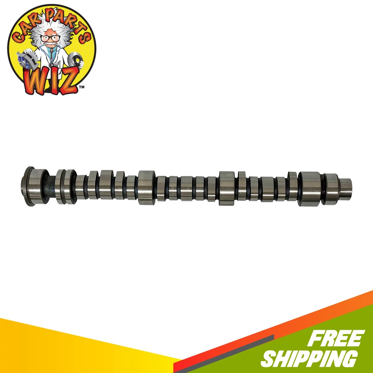 Sensores De árbol De Levas Y Cigüeñal Para Acura/Honda 2008-2015 Con Motor L4 2.4L - Pack De 3 Con Conectores
