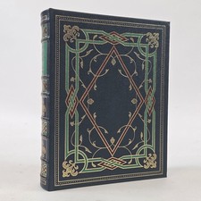 F Scott Fitzgerald, Charles Scribner III / TENDER IS THE NIGHT Easton Press