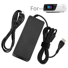 65W 24V Power Adapter for ResMed AirSense 11 AutoSet Elite CPAP AirMini
