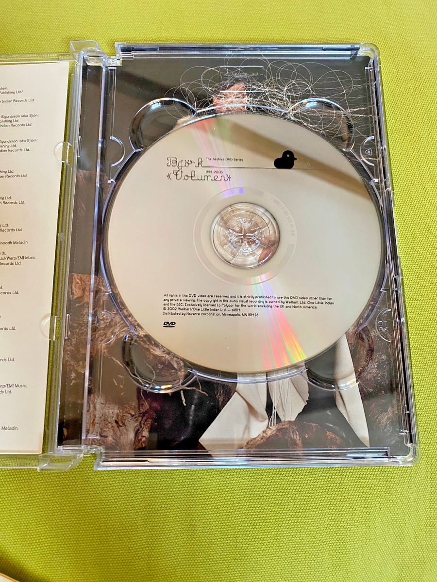(未使用･未開封品)Greatest Hits: Volumen 1993-2003 the Archive [DVD] Greatest Hits: Volumen 1993-2003 the Archive [DVD] 【公式通販】