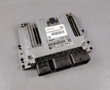 BMW MINI COOPER Engine Control Unit ECU 0261S07212 DME 7627520 MEV 17.2.2