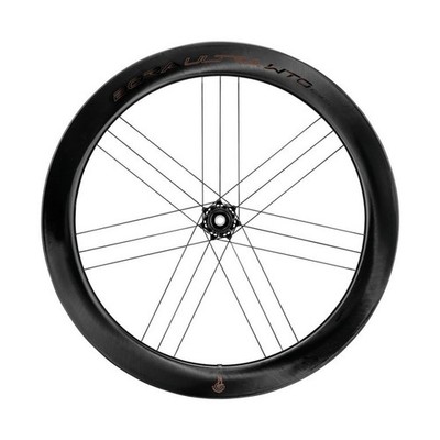 Campagnolo VR-Laufrad Bora Ultra WTO DB 60 C23 2WF WC436AAF0A100