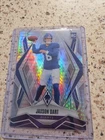 New Listing2025 Panini Phoenix - Rookies Jaxson Dart #200 Silver Hyper (RC)