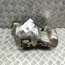 Mercedes-Benz Gle W167 Katalysator A6541405501 30657811