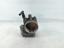 2003-2007 Chevrolet Trailblazer Throttle Body M57qz