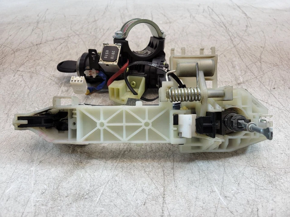 KIA OPTIMA 2016 2017 2018 2019 2020 INTERRUPTOR DE ENCENDIDO + LLAVE + MANGO + CILINDRO Foto 3 de 4