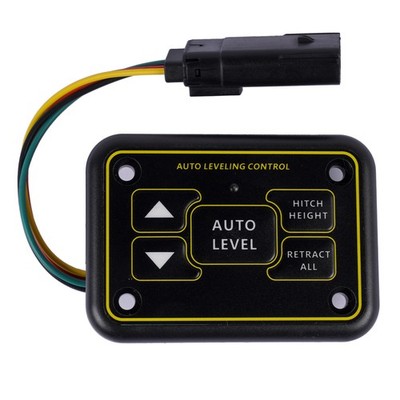 425306 Touch Panel For Lippert Ground Control Level-Up RV