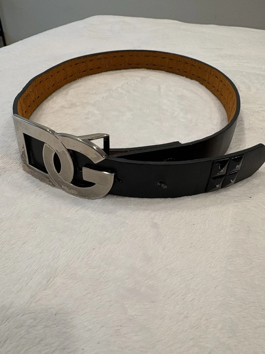 Dolce&Gabbana Women's Belts for sale - eBay