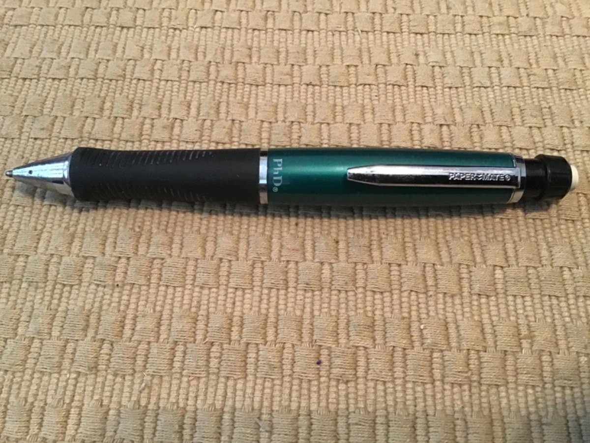 Collectible Mechanical Pencils with Vintage 0.7 mm Lead Diameter