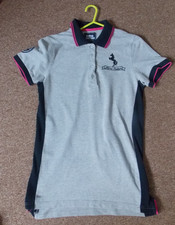 Polo mujer Horse Couture talla S