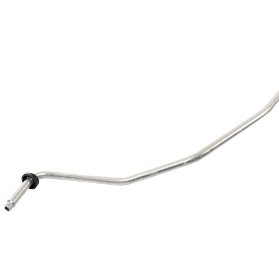 Manguera de enfriador de aceite de transmisión para Blazer S10 1996-2005 Jimmy Sonoma Bravada Foto 3 de 3