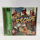 PlayStation 1 Ape Escape
