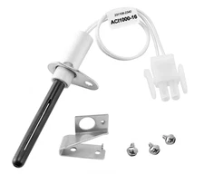 903110 Furnace Ignitor-Silicon Nitride Hot Surface Igniter w/ Plug for Nordyne..