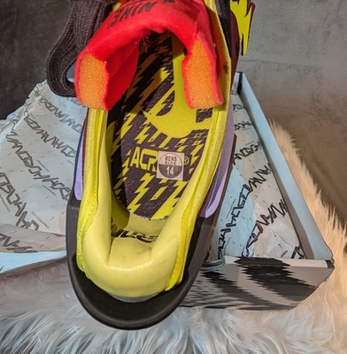 klow acronym Armywear X Nike Air Force Armywear Acronym Lunar Air Force Nike Lunar Force Low Acronym Infusing easy Nike Lunar Force 1 Low