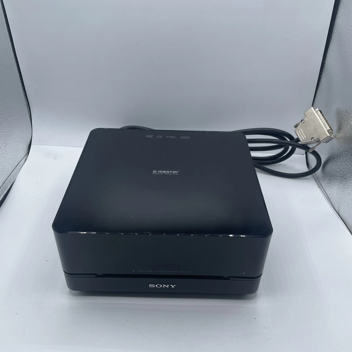 sony dav is10 products for sale | eBay