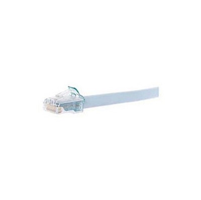 Commscope Cable Modular Patch Cord - 3 Feet - Copper Alloy and CPCSSX2-02F003