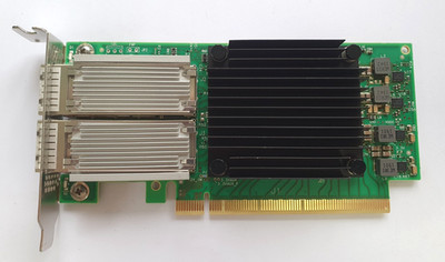 Mellanox ConnectX-5 100GbE  CX516A  MCX516A-CCAT Netzwerkkarte