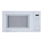 0.9 Cu Ft 900W Digital Touch Countertop Microwave