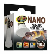 Zoo Med Nano Ceramic Heat Emitter