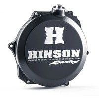 Hinson Kupplungsdeckel StoßFest FüR KTM 350 SX-F 2023-24