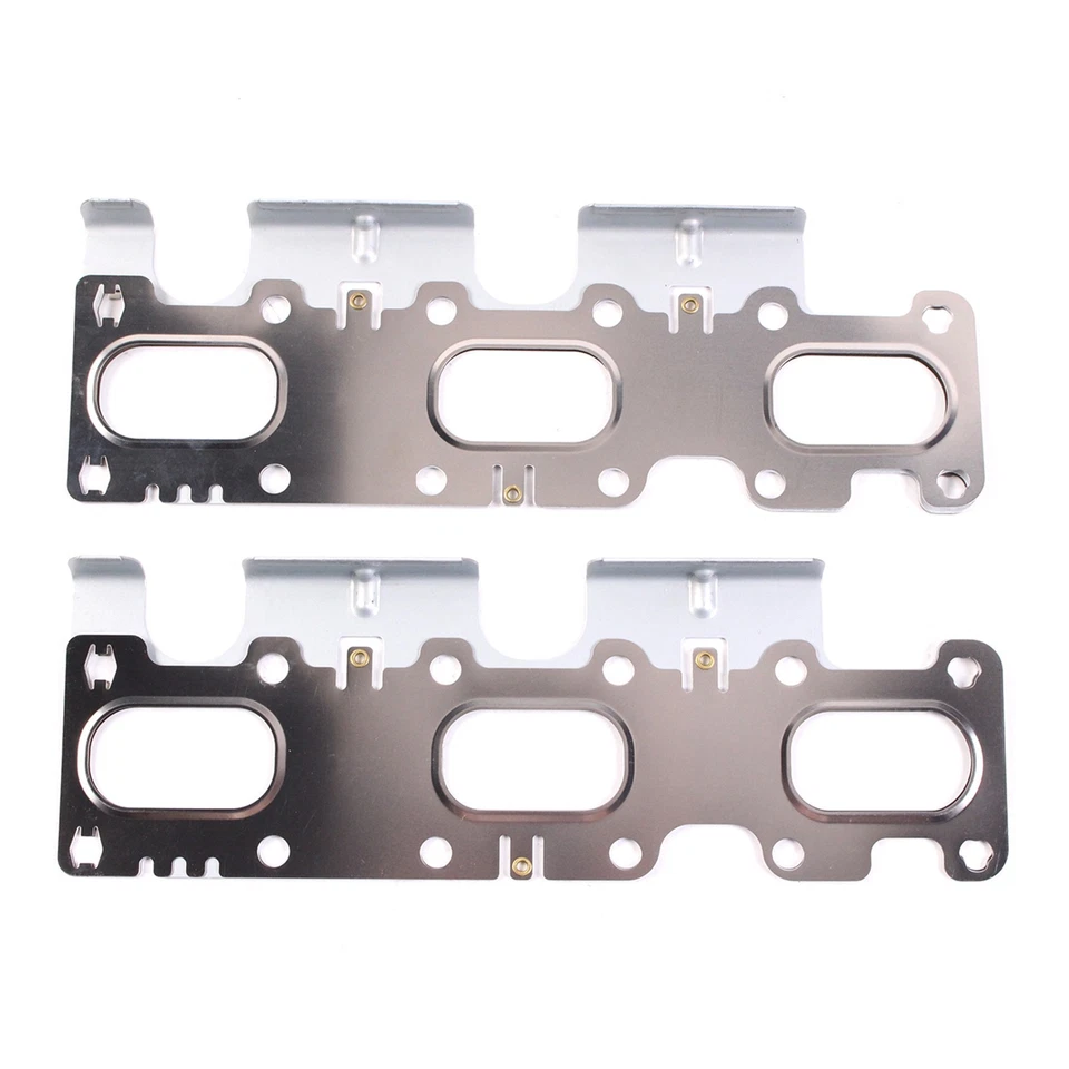 Juego de juntas de culata para Ford Lincoln MKT 2010-2019 3,5 L V6 Turbo VIN T Foto 4 de 4