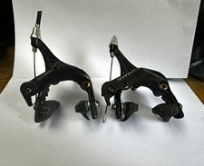 Shimano Tourney Brake Set for Road Bike - Black Bicycle Brake Set