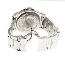 BREITLING Avenger II GMT A32390 Date black Dial Automatic Men's Watch_922207 5