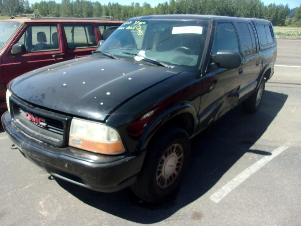 Speedometer US Cluster With Tachometer Fits 01-05 BLAZER S10/JIMMY S15 30588884 - Imagem 4 de 4