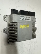 19-23 ALTIMA Engine Control Module Computer ECU ECM PCM - NEC053-696