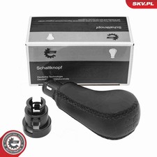 Schalthebelknauf ESEN SKV 63SKV224 Kunststoff für VOLVO V70 2 285 S60 1 384 XC90