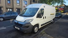 Mobile Tyre Fitting & Mobile Mechanic van - High-end fitting - Ready to Work