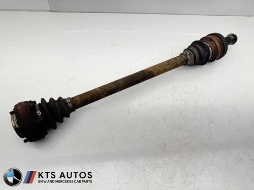 BMW E90 E92 E93 Antriebswelle Abtriebswelle rechts O/S Benzin 7525822