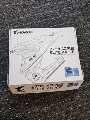 14900ks  Z790 Aorus