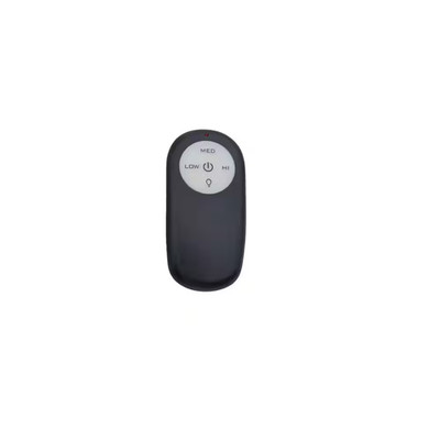 Merwry 3-Speed Ceiling Fan Remote Control Replacement